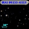 IRAS 08133-6153