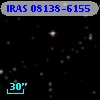 IRAS 08138-6155