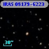 IRAS 08179-6223