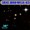 1RXS J080405.8-631637