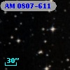 AM 0807-611
