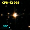 CPD-62   923