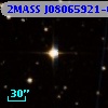 2MASS J08065921-6338459