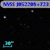 NVSS J052208+723145
