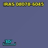 IRAS 08078-6045