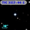 TYC 3157-44-1