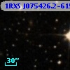 1RXS J075426.2-615753