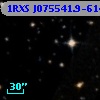 1RXS J075541.9-614303