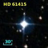 HD  61415