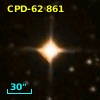 CPD-62   861