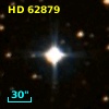 HD  62879