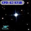 CPD-62   871B