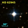 HD  62945