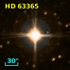 HD  63365