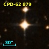 CPD-62   879