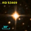 HD  63469