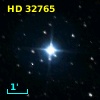 HD  32765