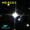 HD  61311