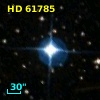 HD  61785