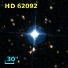 HD  62092