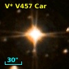 V* V457 Car