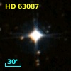 HD  63087