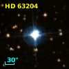 HD  63204