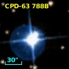 CPD-63   788B