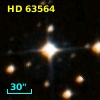HD  63564