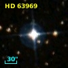 HD  63969