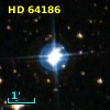 HD  64186