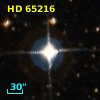 HD  65216