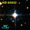 HD  65932