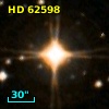 HD  62598