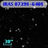 IRAS 07398-6408