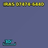 IRAS 07474-6440