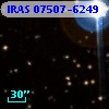 IRAS 07507-6249