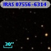 IRAS 07556-6314