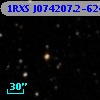 1RXS J074207.2-624343