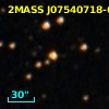 2MASS J07540718-6320149