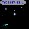 TYC 3157-63-1