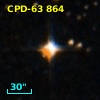 CPD-63   864
