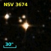 NSV  3674