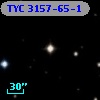 TYC 3157-65-1