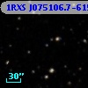 1RXS J075106.7-615532