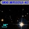 1RXS J075325.5-621753