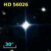 HD  56026
