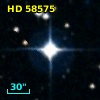 HD  58575