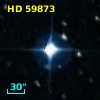 HD  59873