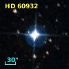 HD  60932